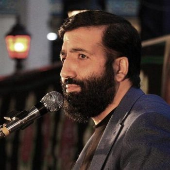 حاج مهدی مختاری