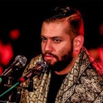 کربلایی امیر برومند