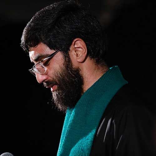 کربلایی سید رضا نریمانی