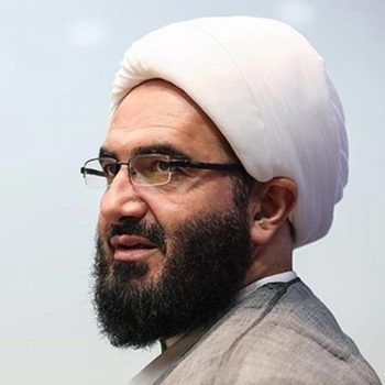 حاج علی اکبری