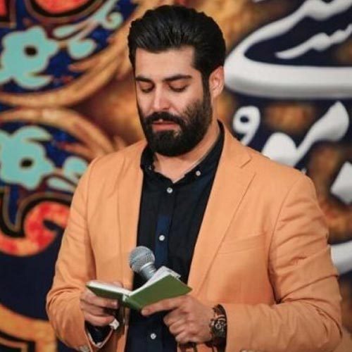 حاج مهدی رعنایی