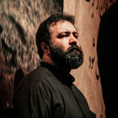 حاج مهدی اکبری