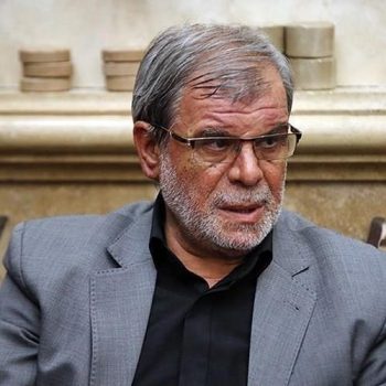 استاد کلامی زنجانی