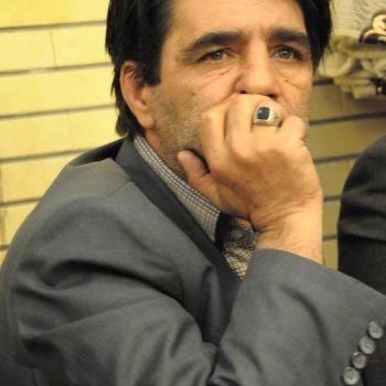 حاج محسن رستگاری