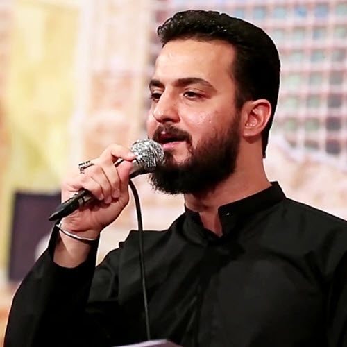 کربلایی وحید شکری