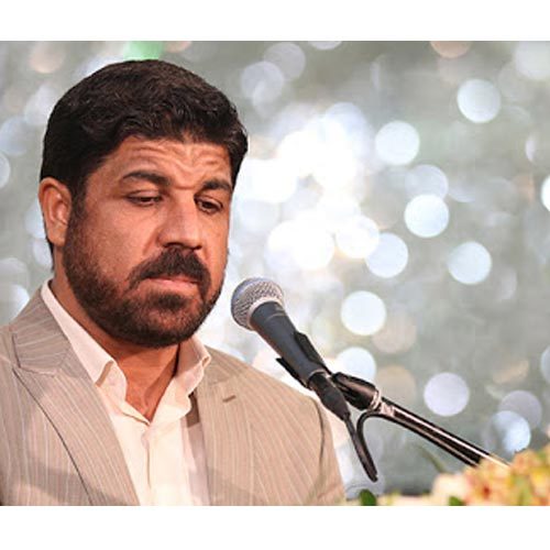 حاج مجتبی رمضانی