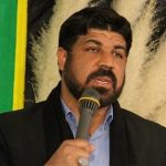 حاج مجتبی رمضانی