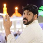 حاج مجتبی رمضانی
