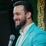 کربلایی وحید شکری