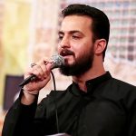 کربلایی وحید شکری