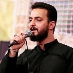 کربلایی وحید شکری