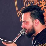 کربلایی وحید شکری