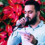 کربلایی وحید شکری