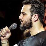 کربلایی وحید شکری