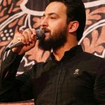 کربلایی وحید شکری