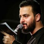 کربلایی وحید شکری