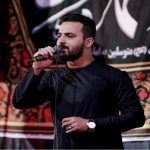 کربلایی وحید شکری