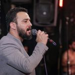 کربلایی وحید شکری