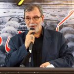 استاد کلامی زنجانی