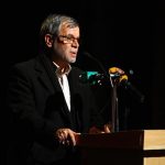 استاد کلامی زنجانی