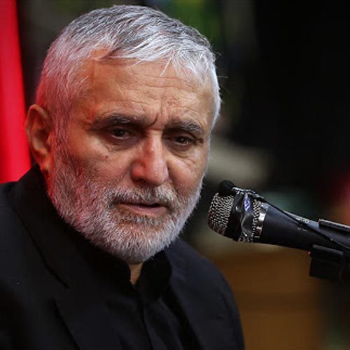 حاج منصور ارضی
