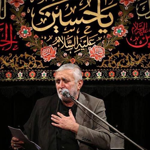 حاج منصور ارضی