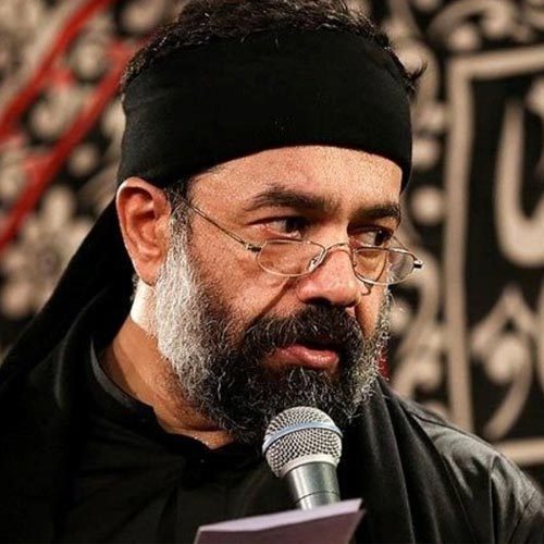 حاج محمود کریمی