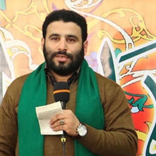 حاج سید مهدی میرداماد