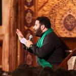 حاج سید مهدی میرداماد
