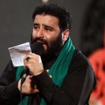 حاج سید مهدی میرداماد