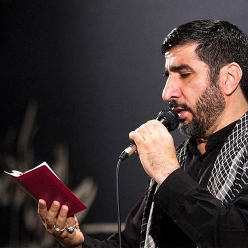 حاج مهدی سلحشور