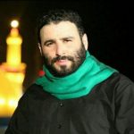 حاج سید مهدی میرداماد