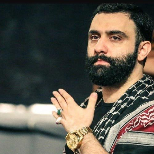 کربلایی جواد مقدم