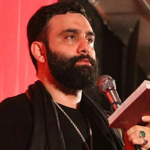 کربلایی جواد مقدم