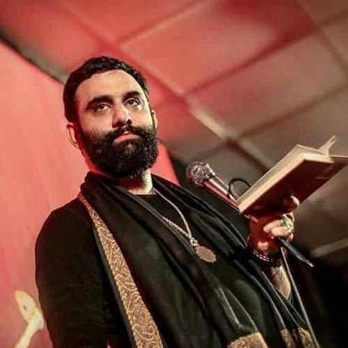 کربلایی جواد مقدم