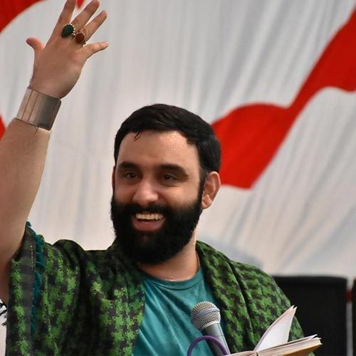 کربلایی جواد مقدم