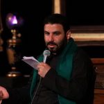 حاج سید مهدی میرداماد