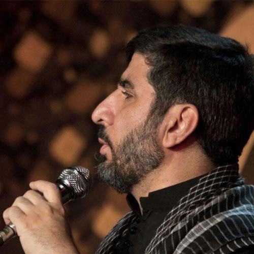 حاج مهدی سلحشور