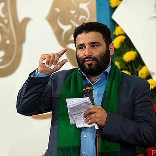 حاج سید مهدی میرداماد