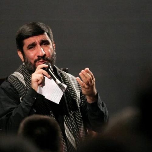 حاج مهدی سلحشور