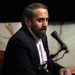 حاج احمد واعظی