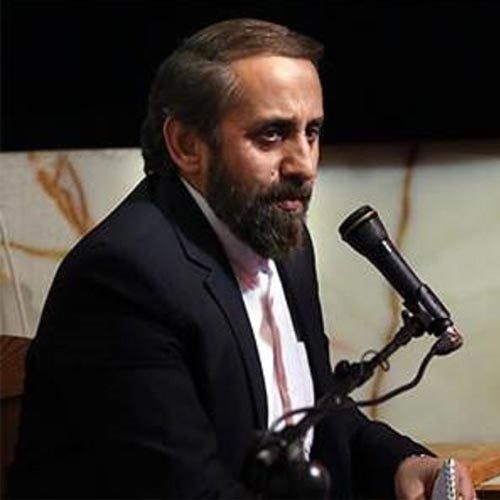 حاج احمد واعظی