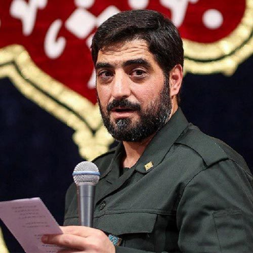 حاج سید مجید بنی فاطمه