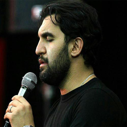حاج حمید علیمی