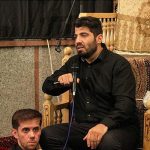 حاج روح الله بهمنی