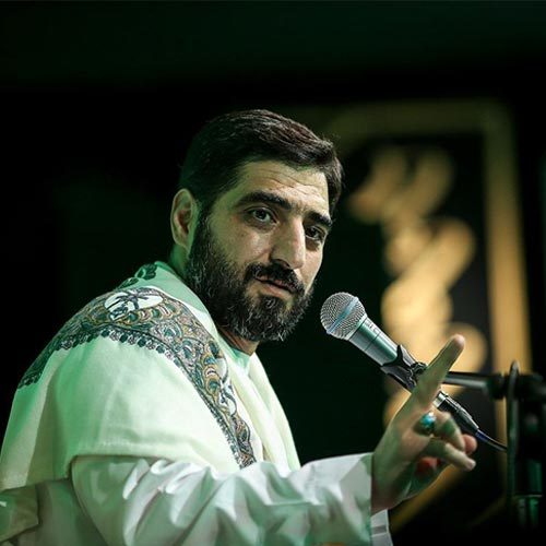 حاج سید مجید بنی فاطمه