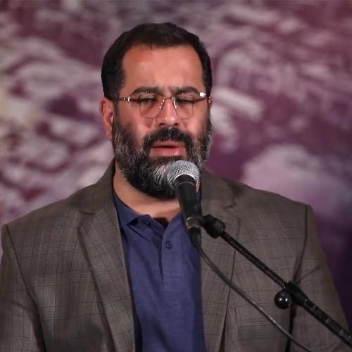 حاج محمدرضا بذری