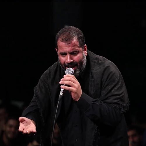 حاج محمدرضا بذری