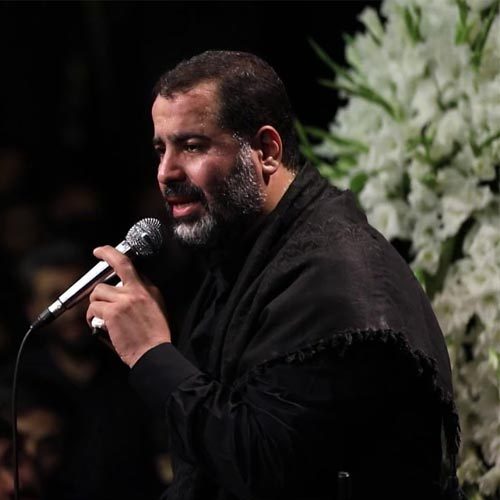 حاج محمدرضا بذری