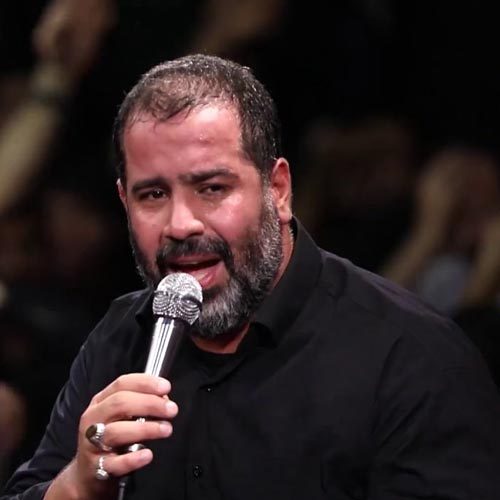 حاج محمدرضا بذری